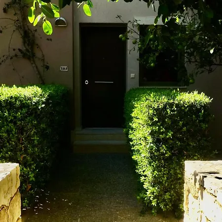 Seaside Maisonette *