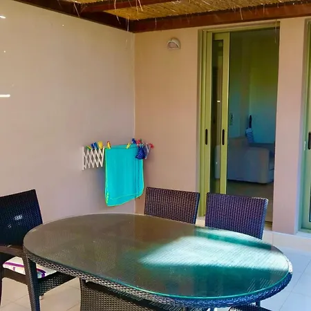 Villa Seaside Maisonette Plakias