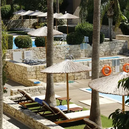 Villa Seaside Maisonette