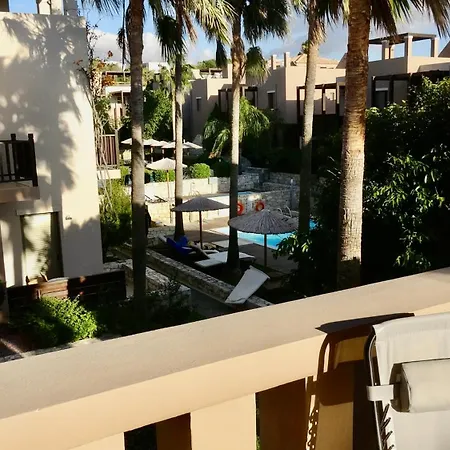 Seaside Maisonette * Plakias