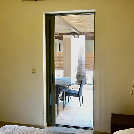Seaside Maisonette Villa