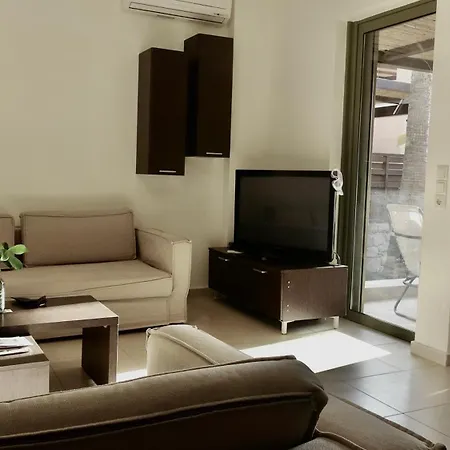 Villa Seaside Maisonette