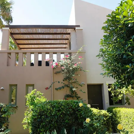Seaside Maisonette