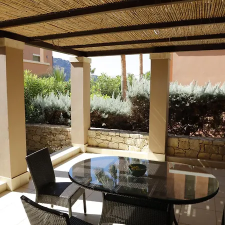 Seaside Maisonette Villa