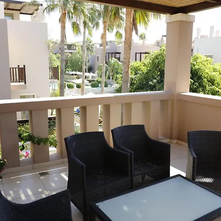 Seaside Maisonette Villa