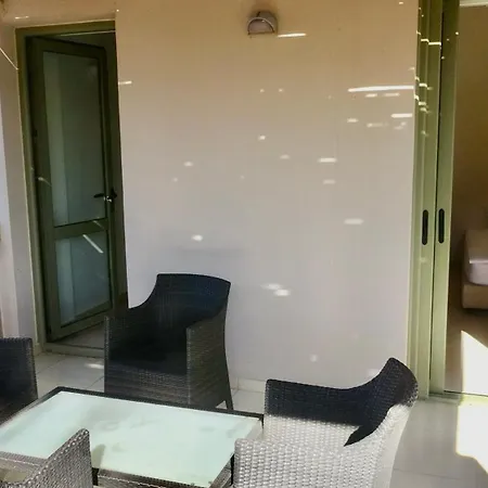 Seaside Maisonette Villa *