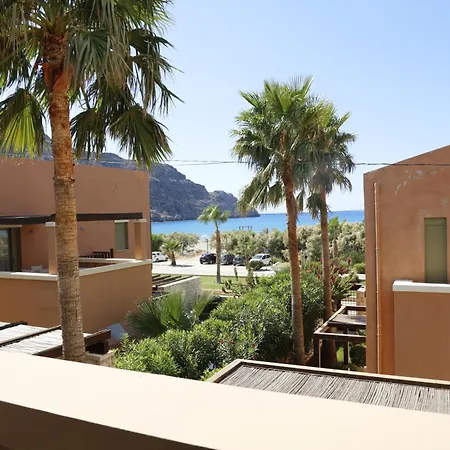 Villa Seaside Maisonette Plakias