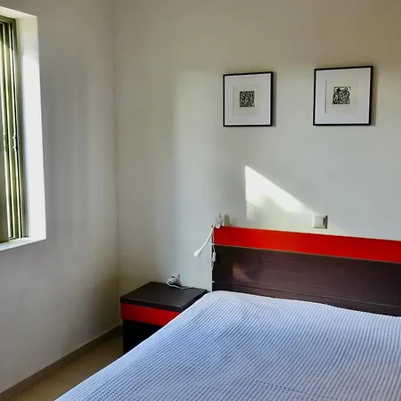 Seaside Maisonette Plakias